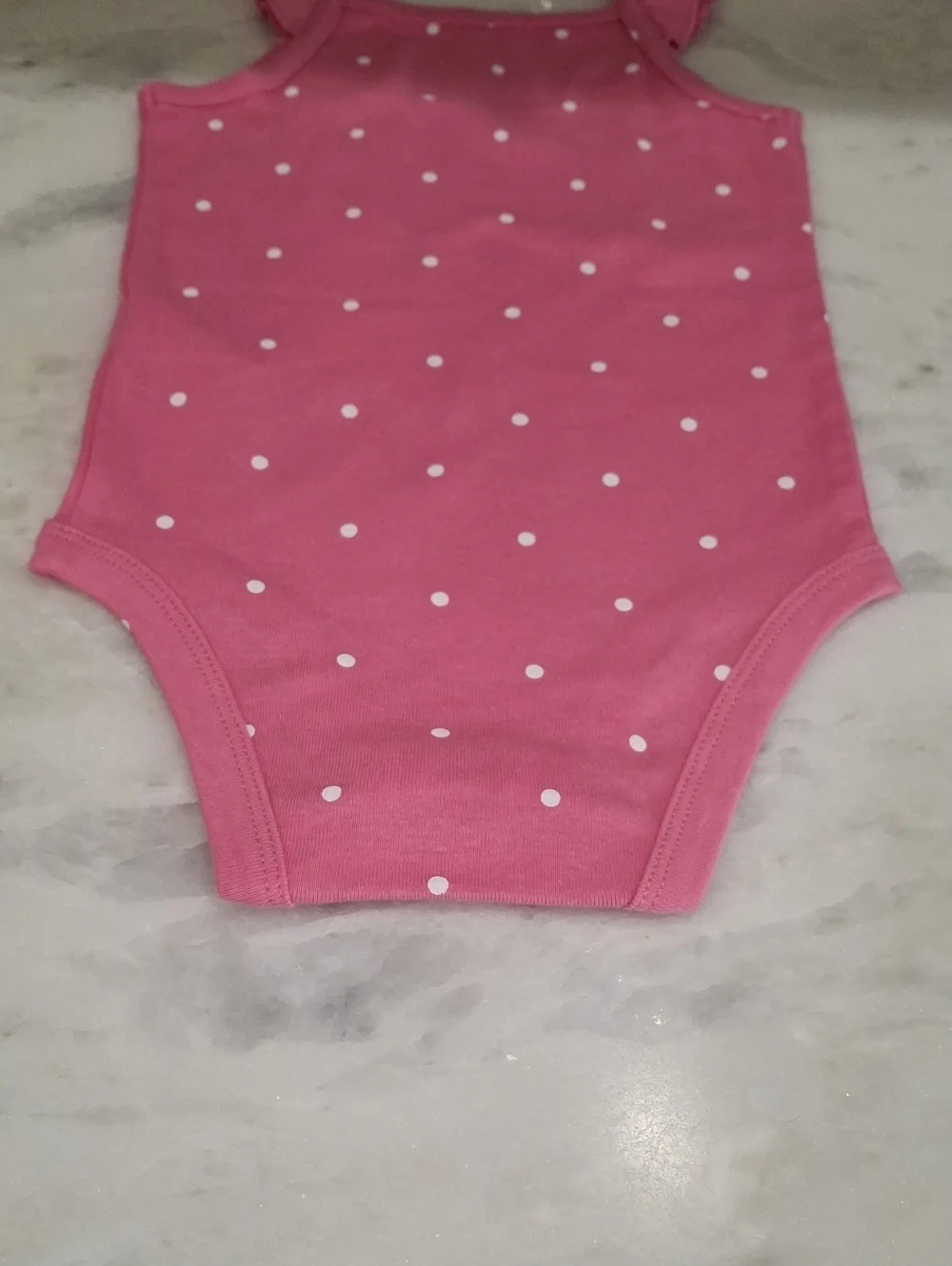 Girls' Bundle Bodysuits